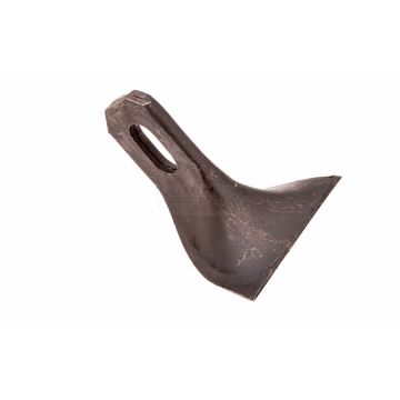 Hammer flail of mulching machine SAMASZ AGRIMASTER