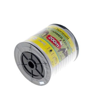 Páska 20 mm široká, 200 m dlhá