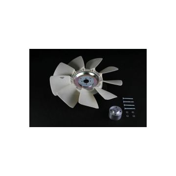 Modifikačná sada 93942904 Zetor