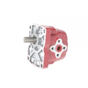 6-CUTTER lifting pump