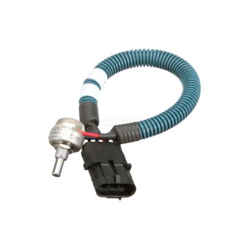 Arm lift potentiometer