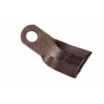 Application broyeur à couteaux à fléaux AGRIMASTER