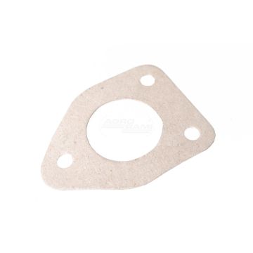 Dichtung der Förderpumpe