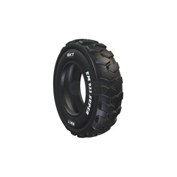 BKT EM933 tire (replacement 10.00-20)