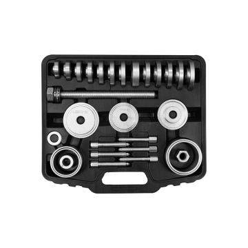 Sada na údržbu ložísk a puzdier YATO 31 ks