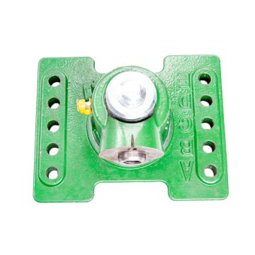 John Deere AL208466 rechter Kotflügelhalter