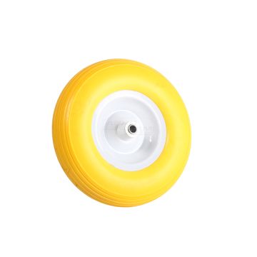 Tire wheel fi 16mm FF1082 PU