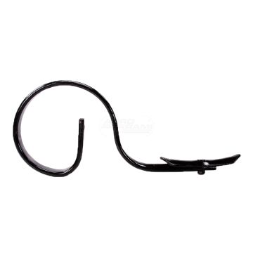 Rovné prsty s radlicí 32x12