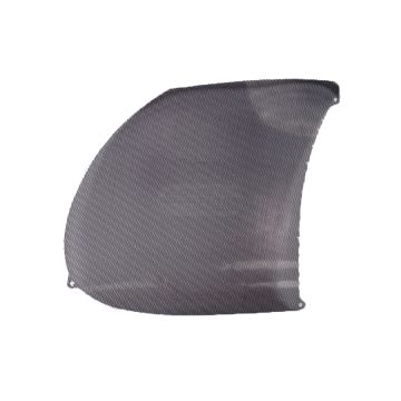 Síť na levé straně