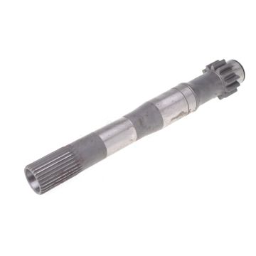 Arbre d'embrayage 60111919/P PRODUIT POLONAIS