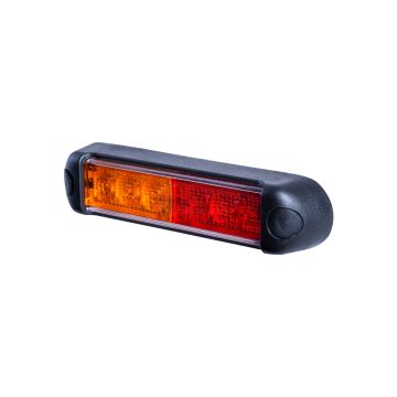 Rear combination LED lamp HORPOL