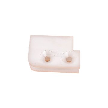 Linkes Kunststoffschloss (ORIGINAL)