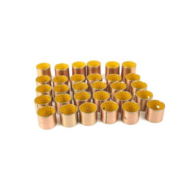 Set of TL-100 sleeves