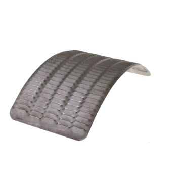 Přímé štěrbinové síto 8111000000 POLSKÝ VÝROBEK