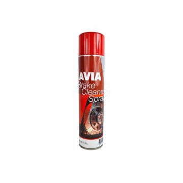 Brake cleaner 600 ml Avia