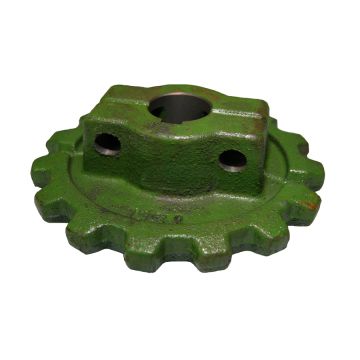 Sprocket wheel Z15 Bolko Karlik