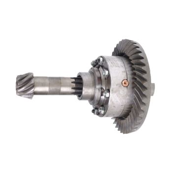 Differential set