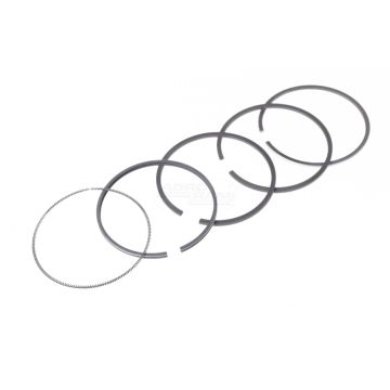 Sada prsteňov 102/4p "ZETOR"