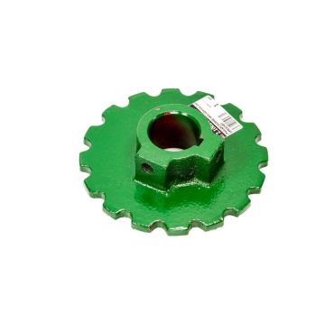 Z-16 FI-35MM feeder wheel