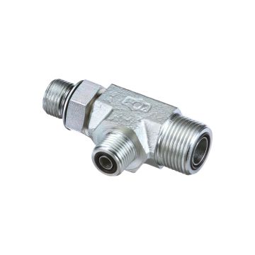 Tričko 1" - 14 X 11/16" - M18X1,5