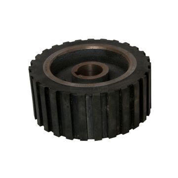 Roll of 2 rubber gel.1920800004000-2