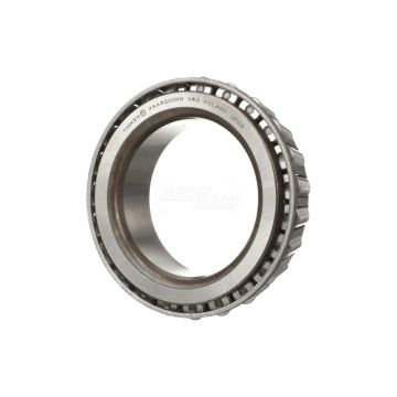 Valčekové ložisko