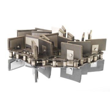 FORTSCHRITT wheel conveyor