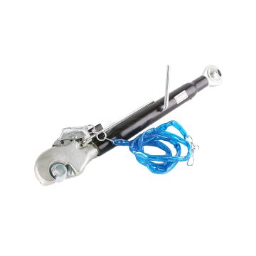 Stredový konektor CAT2/2 BALL/HOOK M36X3, dĺžka L650mm.