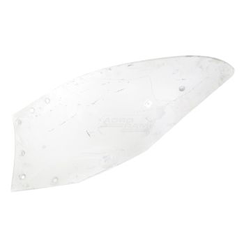 Odhrnovačka ZX levá PO1710 UNIA