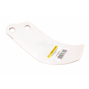 Knife right boron steel WARYŃSKI