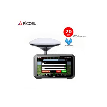 Zemědělská navigace RICOEL TG-7R