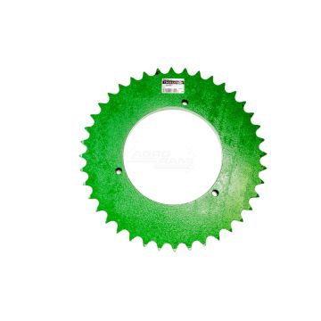 Z-40 gear wheel