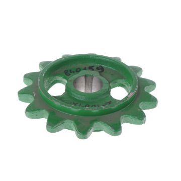Z-14 feeder wheel, hole 40mm