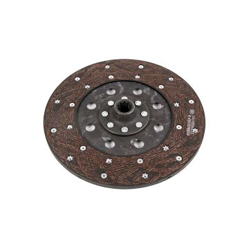CLUTCH DISC II STAGE 30/212-55 ,47/212-1703L LUK