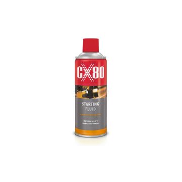 Startovacia kvapalina CX80 500 ml