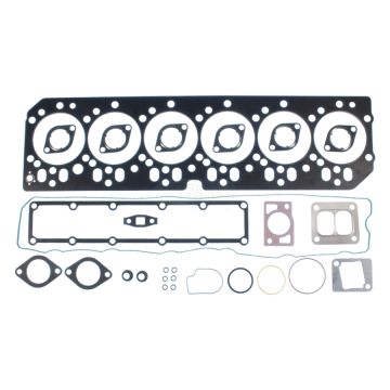 Engine gasket set