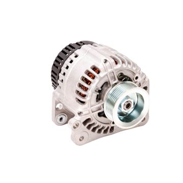 Alternator Iskra/Mahle/Letrika