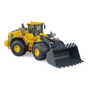 Kolesový nakladač Volvo L260H Bruder 02458