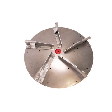 Disc left kpl. fi 70 / FOR LIME /