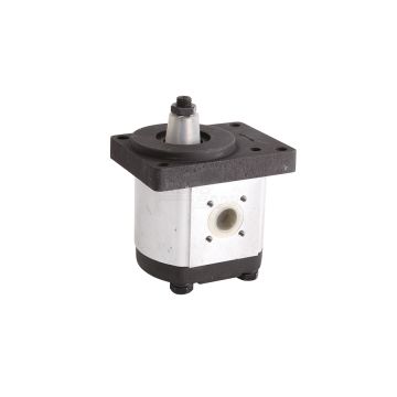 Hydraulikpumpe rechts