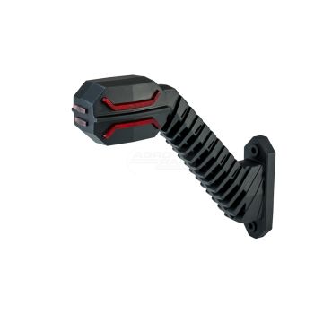 3-function position lamp Dragon, left HORPOL