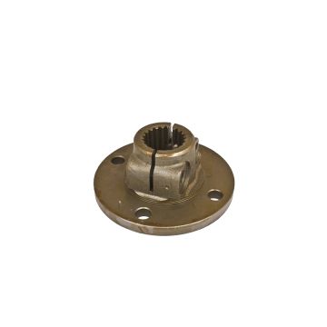 KONEKTOR HNACIEHO HRIADEĽA CA