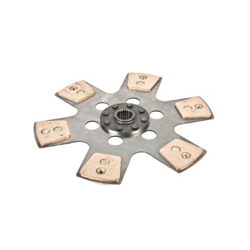 Tarcza sprzęgła - ceramiczna