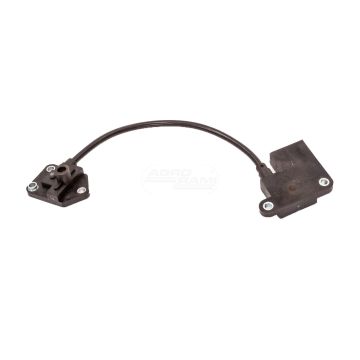 Senzor vstřikovacího čerpadla