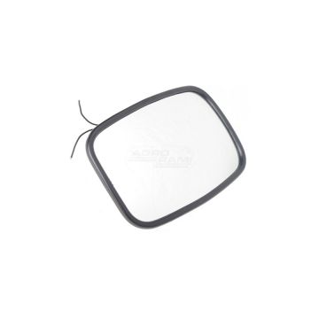 Panoramatické zrkadlo (rozmer 265x185) LBS-250 EL POĽSKÝ VÝROBOK