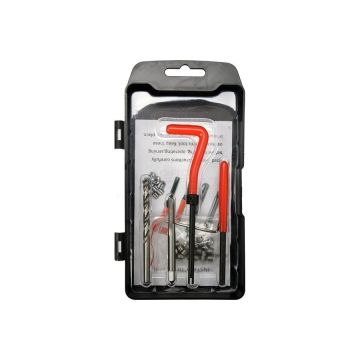 Sada na opravu závitov YATO M5x0,8 mm