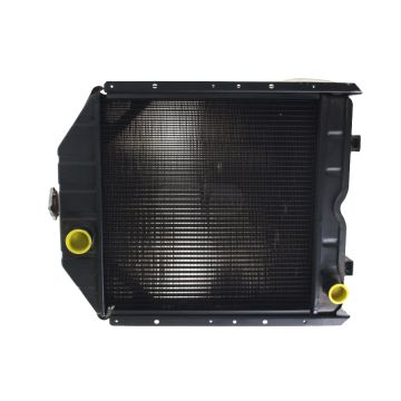 Vodní chladič 3 řady KALE 54/150-283