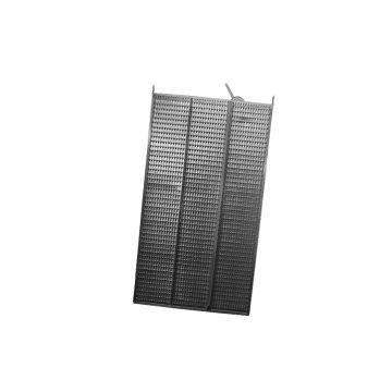 New Holland 8080 bottom louvered sieve..