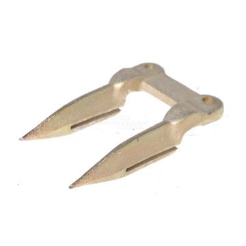 Z-058 steelless finger 5060020040