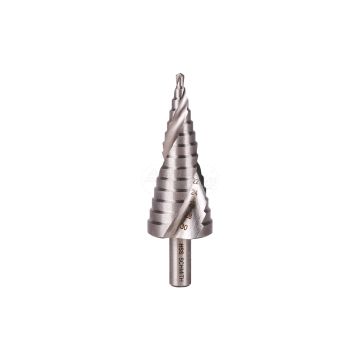 HSS Twist Drill Schmith 4-30mm
